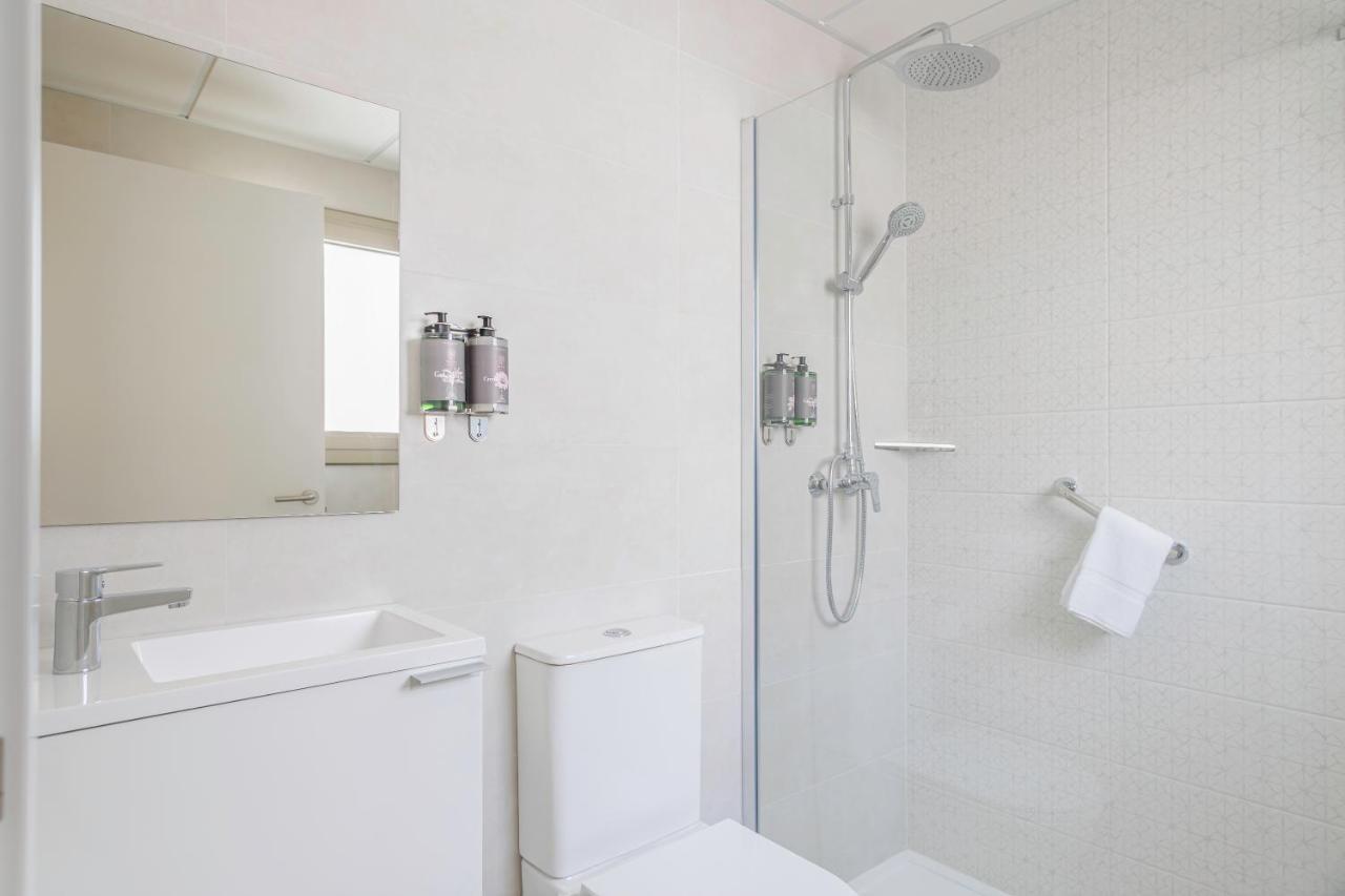 Apartamentos Turisticos Best Indalo Mojácar Exteriér fotografie