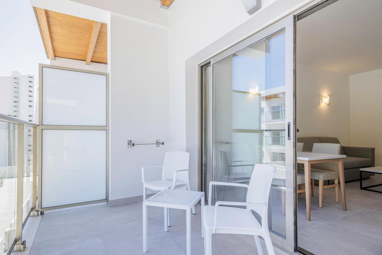 Apartamentos Turisticos Best Indalo Mojácar Exteriér fotografie