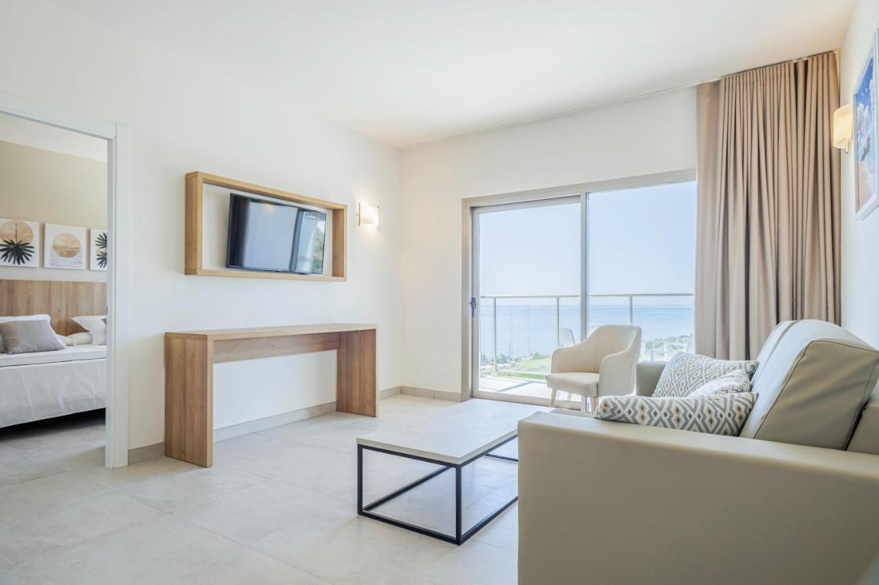 Apartamentos Turisticos Best Indalo Mojácar Exteriér fotografie