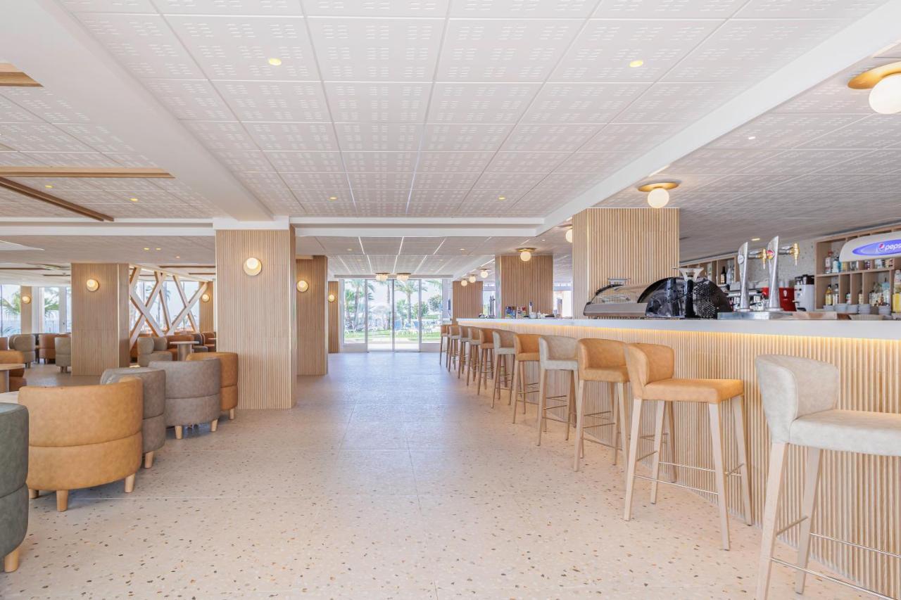 Apartamentos Turisticos Best Indalo Mojácar Exteriér fotografie