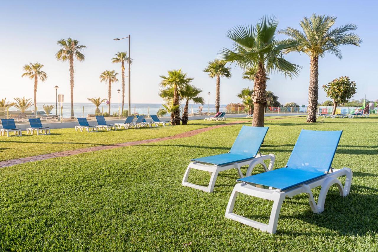 Apartamentos Turisticos Best Indalo Mojácar Exteriér fotografie